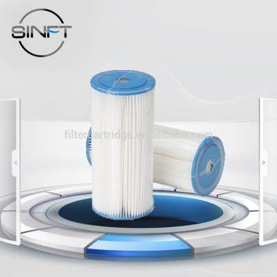 Large-Scale Rreverse Osmosis Water Filter element