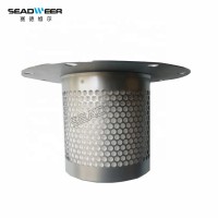 High quality 2901077400 1613955900 1613839700 Air Oil Gas Separator Cartridge Filter  for Atlas copco