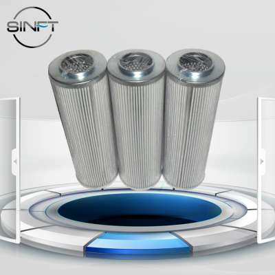 High efficient hepa 75 micron stainless steel beer filter