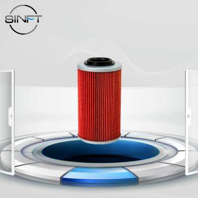 Sinfilter 4335 aircon filter with high quality