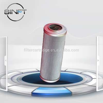 High Quality Replacement HC9600FTS8Z Hydraulic Oil Recycling Filter Element